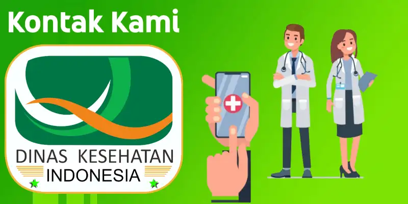 Layanan Dinkes Ngada