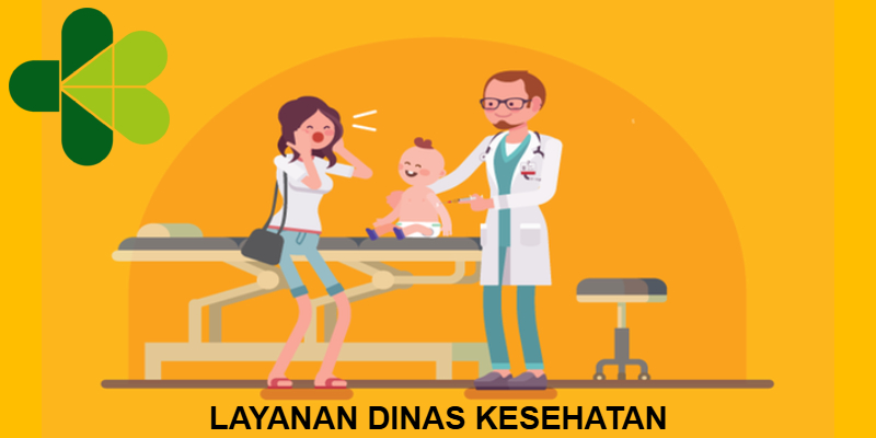 Layanan Dinkes Ngada