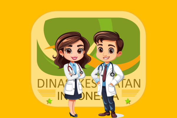Program Dinkes Ngada